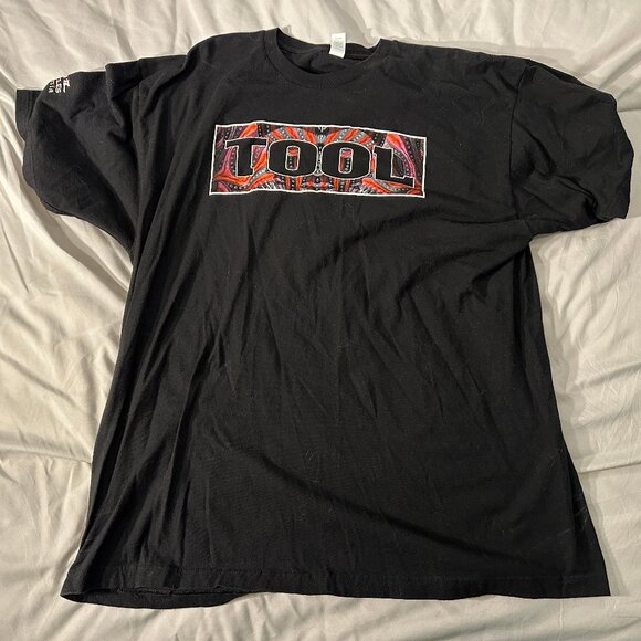Tool 2023 tour t-shirt - NEVER BEEN WORN - size XXL - Picture 1 of 5